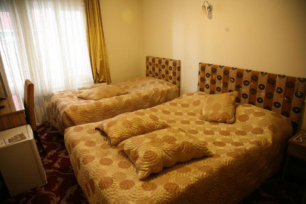 Aymini Hotel Ankara Room photo